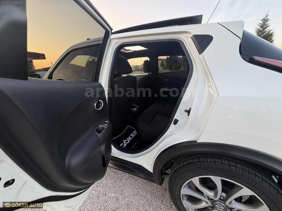 2015 MODEL 86.000KM FULL+FULL-DEĞİŞENSİZ-BAKIMLI