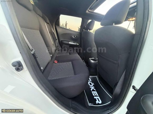 2015 MODEL 86.000KM FULL+FULL-DEĞİŞENSİZ-BAKIMLI