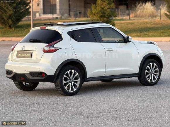 2015 MODEL 86.000KM FULL+FULL-DEĞİŞENSİZ-BAKIMLI