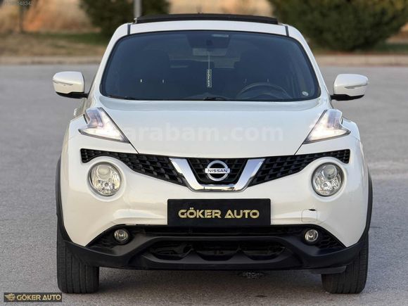 2015 MODEL 86.000KM FULL+FULL-DEĞİŞENSİZ-BAKIMLI