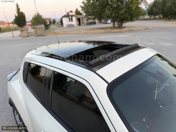 2015 MODEL 86.000KM FULL+FULL-DEĞİŞENSİZ-BAKIMLI