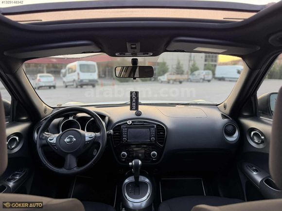 2015 MODEL 86.000KM FULL+FULL-DEĞİŞENSİZ-BAKIMLI