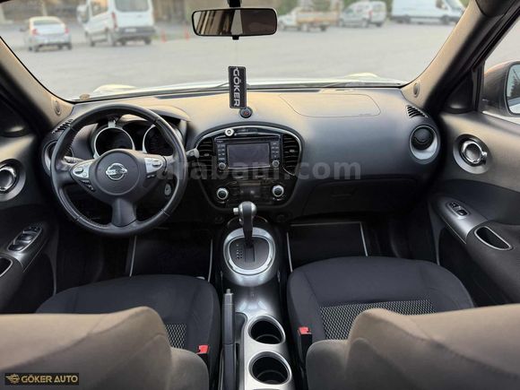2015 MODEL 86.000KM FULL+FULL-DEĞİŞENSİZ-BAKIMLI
