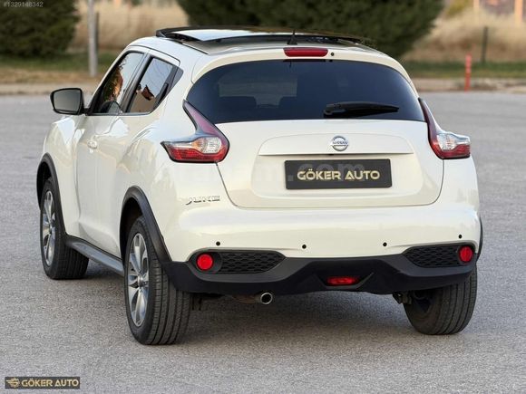2015 MODEL 86.000KM FULL+FULL-DEĞİŞENSİZ-BAKIMLI