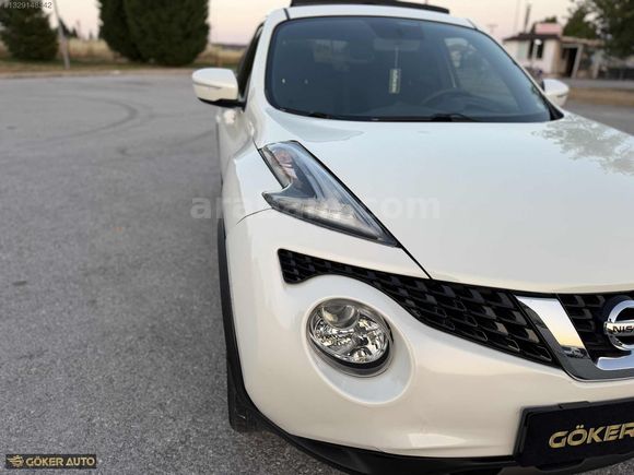 2015 MODEL 86.000KM FULL+FULL-DEĞİŞENSİZ-BAKIMLI