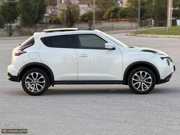 2015 MODEL 86.000KM FULL+FULL-DEĞİŞENSİZ-BAKIMLI