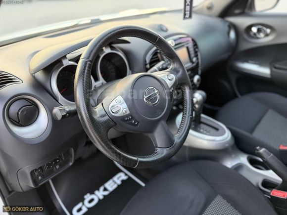 2015 MODEL 86.000KM FULL+FULL-DEĞİŞENSİZ-BAKIMLI