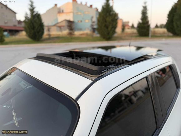 2015 MODEL 86.000KM FULL+FULL-DEĞİŞENSİZ-BAKIMLI