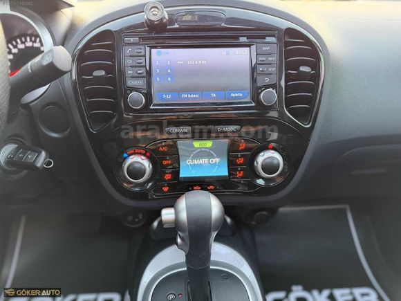 2015 MODEL 86.000KM FULL+FULL-DEĞİŞENSİZ-BAKIMLI