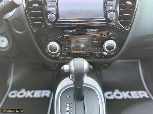 2015 MODEL 86.000KM FULL+FULL-DEĞİŞENSİZ-BAKIMLI