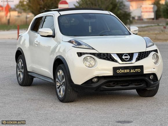 2015 MODEL 86.000KM FULL+FULL-DEĞİŞENSİZ-BAKIMLI