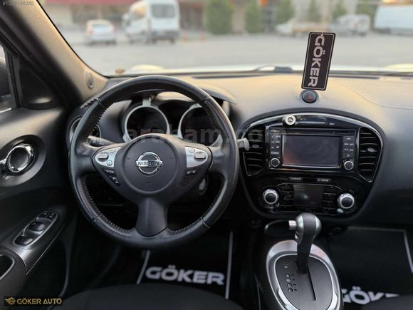 2015 MODEL 86.000KM FULL+FULL-DEĞİŞENSİZ-BAKIMLI