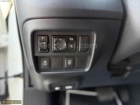 2015 MODEL 86.000KM FULL+FULL-DEĞİŞENSİZ-BAKIMLI