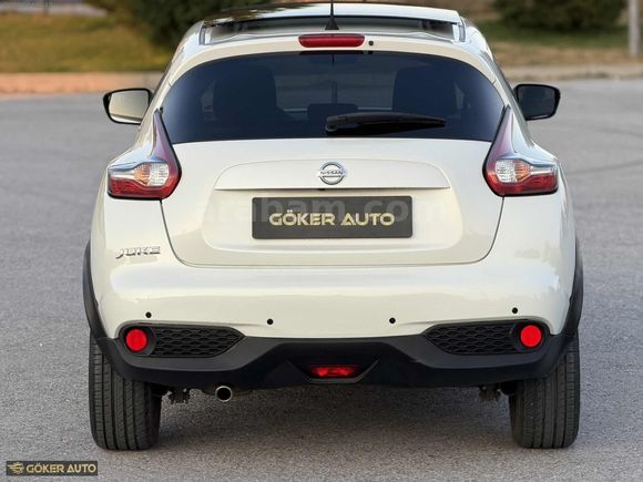 2015 MODEL 86.000KM FULL+FULL-DEĞİŞENSİZ-BAKIMLI