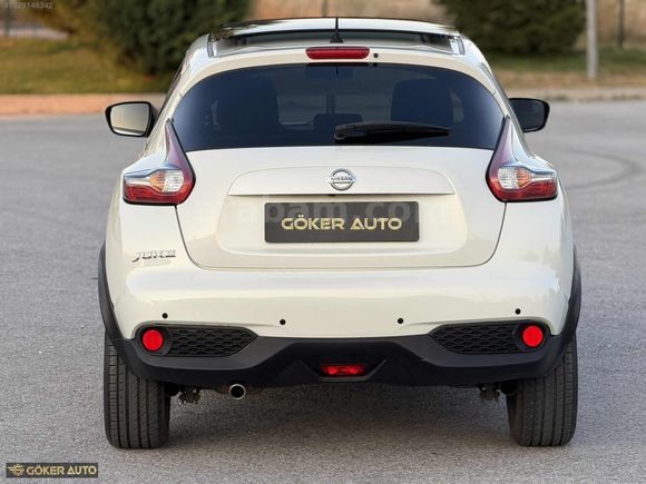 2015 MODEL 86.000KM FULL+FULL-DEĞİŞENSİZ-BAKIMLI