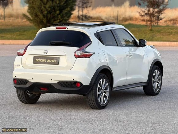 2015 MODEL 86.000KM FULL+FULL-DEĞİŞENSİZ-BAKIMLI