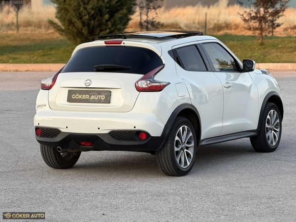 2015 MODEL 86.000KM FULL+FULL-DEĞİŞENSİZ-BAKIMLI