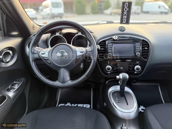 2015 MODEL 86.000KM FULL+FULL-DEĞİŞENSİZ-BAKIMLI
