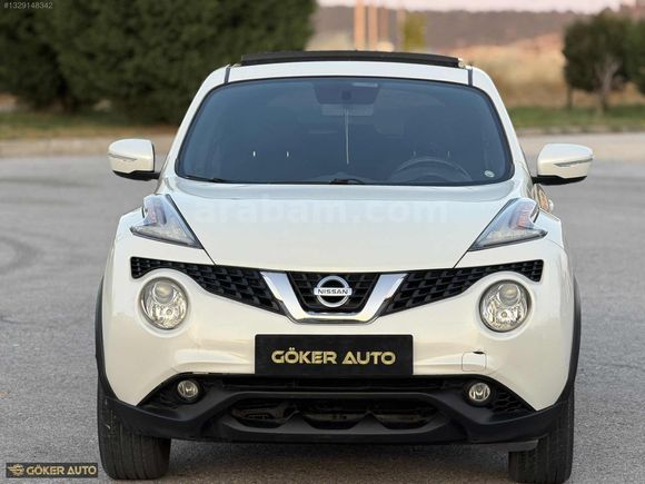 2015 MODEL 86.000KM FULL+FULL-DEĞİŞENSİZ-BAKIMLI