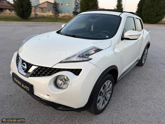 2015 MODEL 86.000KM FULL+FULL-DEĞİŞENSİZ-BAKIMLI