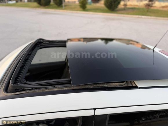 2015 MODEL 86.000KM FULL+FULL-DEĞİŞENSİZ-BAKIMLI