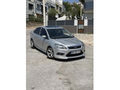 Sahibinden Ford Focus 1.6 Titanium X 2008 Model 