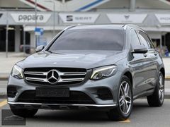 2016 HATASIZ 106.000 KM GLC 250 AMG 4 MATİC BURMESTER-E.BAGAJ-