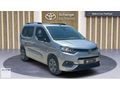 BAKIRCILAR'DAN TOYOTA PROACE CİTY PASSİON X-PACK 37.000 KM
