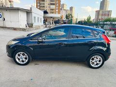 Sahibinden Ford Fiesta 1.4 Titanium 2012 Model 