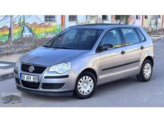 ZİRVEDEN WOLKSWAGEN POLO