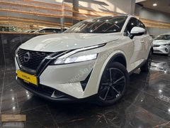 2022NISSAN QASHQAİ 1.3SKY-PACK HATASIZ-BOYASIZ-TRAMERSİZ 43000KM