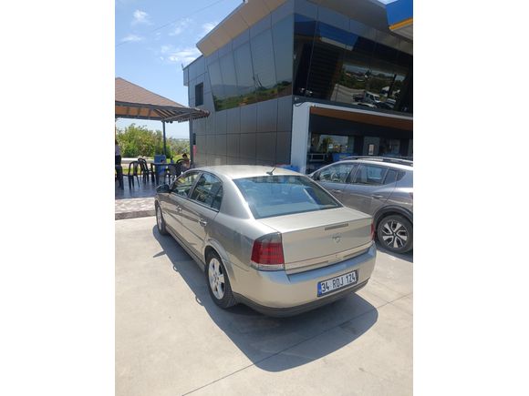 Sahibinden Opel Vectra 1.6 Edition 2004 Model