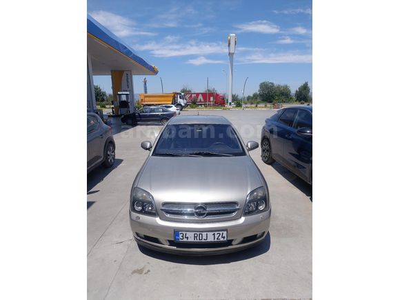Sahibinden Opel Vectra 1.6 Edition 2004 Model