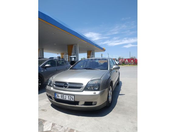Sahibinden Opel Vectra 1.6 Edition 2004 Model