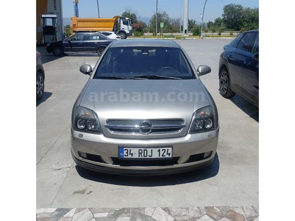 Sahibinden Opel Vectra 1.6 Edition 2004 Model