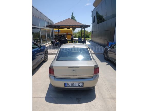 Sahibinden Opel Vectra 1.6 Edition 2004 Model