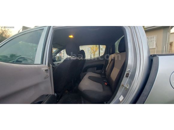 L 200 4*2 2010 MODEL 259.000KM DİZEL MANUEL TERTEMİZ