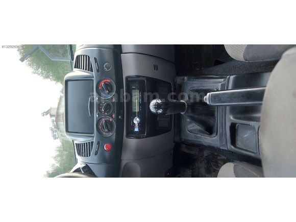L 200 4*2 2010 MODEL 259.000KM DİZEL MANUEL TERTEMİZ