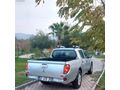 L 200 4*2 2010 MODEL 259.000KM DİZEL MANUEL TERTEMİZ