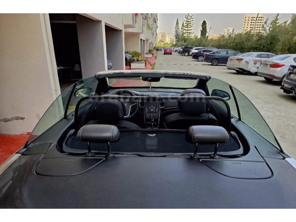 Sahibinden Opel Cascada 1.6 XHT Cosmo 2013 Model Adana