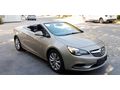 Sahibinden Opel Cascada 1.6 XHT Cosmo 2013 Model Adana