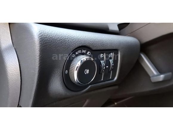 Sahibinden Opel Cascada 1.6 XHT Cosmo 2013 Model Adana