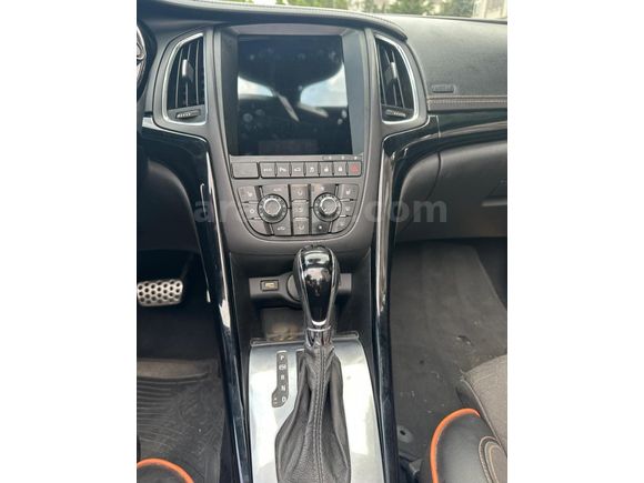 Sahibinden Opel Cascada 1.6 XHT Cosmo 2013 Model Adana