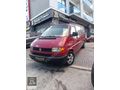 PEHLİVAN OTOMOTİV'DEN 9+1 VOLKSWAGEN TRANSPORTER 260.000KM