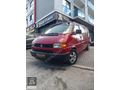 PEHLİVAN OTOMOTİV'DEN 9+1 VOLKSWAGEN TRANSPORTER 260.000KM