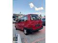 PEHLİVAN OTOMOTİV'DEN 9+1 VOLKSWAGEN TRANSPORTER 260.000KM