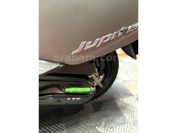 Sahibinden TVS Jupiter 125 