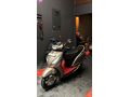 Sahibinden TVS Jupiter 125 