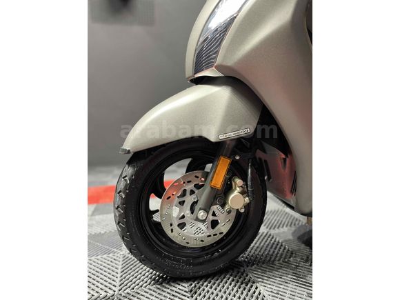 Sahibinden TVS Jupiter 125 