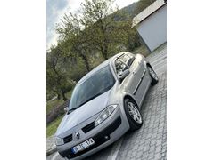 Sahibinden Renault Megane 1.6 Sportway 2006 Model 
